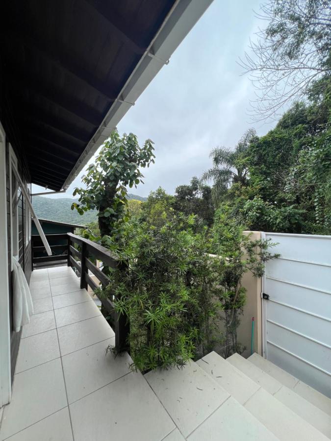 הוסטל Florianópolis Uluwatu מראה חיצוני תמונה